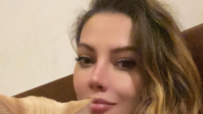 Conoce a Nadia Beller, la excandidata y expareja de Fernando Cerimedo
