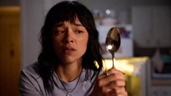 Insaciable 2026 y su inquietante reflexión sobre el body horror