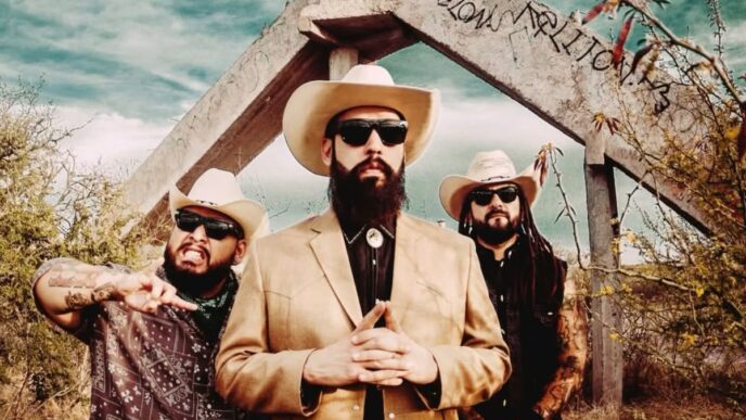 Concierto de Nunca Jamás en el Lunario: Setlist y Horario del 15 de agosto