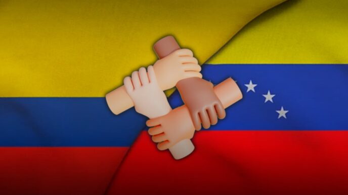 Venezuela brinda apoyo humanitario a Colombia tras fuerte terremoto