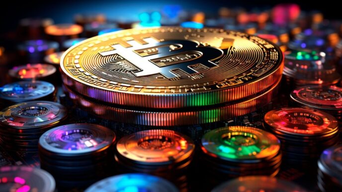 Precio del Bitcoin hoy y su lugar en la cultura digital