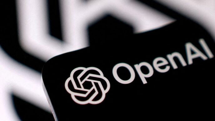 OpenAI acelera su crecimiento con 40.000 millones en ingresos