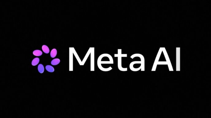 Meta AI transforma el trabajo con presentaciones y hojas de cálculo