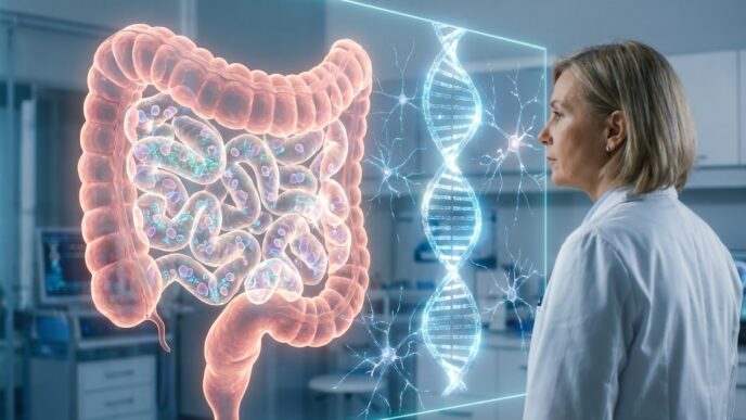Investigación en cáncer colorrectal y el papel de la inteligencia artificial