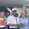 Abelardo de la Espriella acepta apoyo internacional tras el terremoto en Colombia