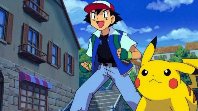 Récord mundial por tres videojuegos de Pokémon alcanzando dos millones de dólares