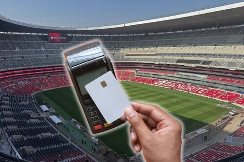 Incremento de transacciones digitales en México durante el Mundial
