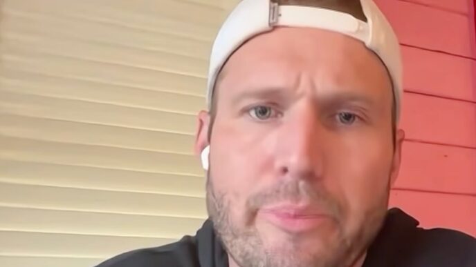 Conoce a Brian Hickerson, el exnovio de Hayden Panettiere y sus controversias