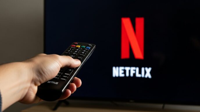 Descubre los códigos secretos de Netflix para disfrutar anime y documentales
