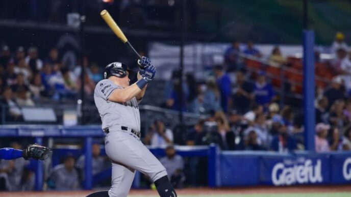Sultanes de Monterrey cerca de la clasificación en la Postemporada