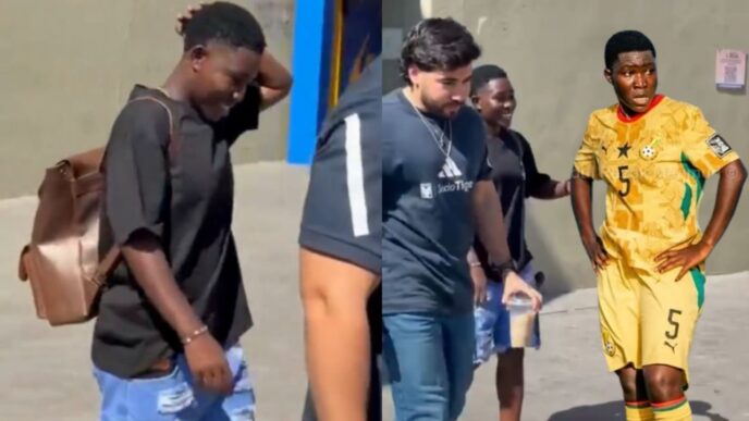Grace Asantewaa se une a Tigres Femenil para Apertura 2026