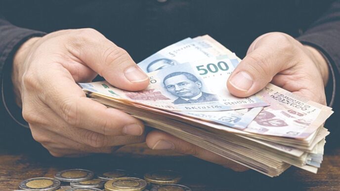 Crecimiento de deuda pública en México podría afectar crédito y gasto público