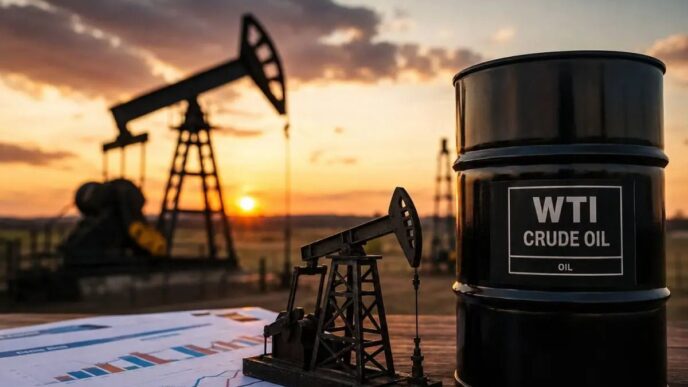 Petróleo alcanza nuevos niveles por tensiones bélicas en Oriente Medio