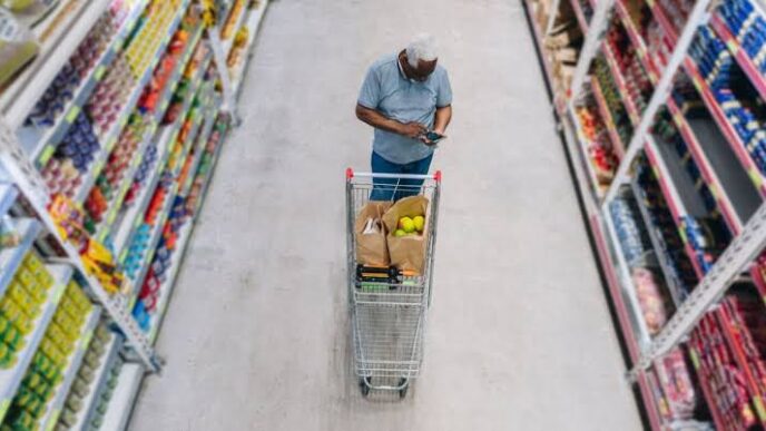 Consumo de hogares se estanca en julio según Inegi