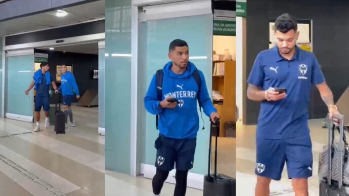 Rayados busca redención tras derrota en la Final de Leagues Cup