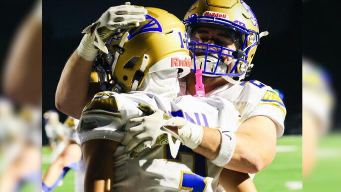 Auténticos Tigres se impone 31-14 a Borregos CCM en la ONEFA 2026