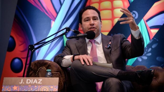 Saltillo destaca en el North Capital Forum 2026 por seguridad y economía