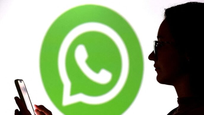 Cuatro pasos sencillos para activar el modo fantasma en WhatsApp