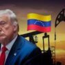 Casa Blanca establece acuerdo petrolero con Venezuela por 100 años