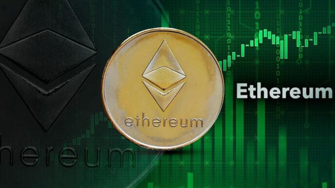 Ethereum en Tiempo Real: Actualización del Precio Este Viernes