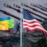 Estados Unidos autoriza venta militar de 2700 millones a Ucrania en conflicto con Rusia