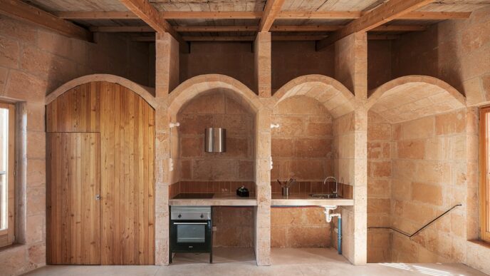 Instituto Balear de Vivienda Pública gana el Premio Obel por su arquitectura social