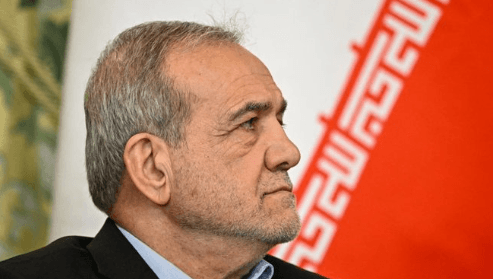 Comercio de Irán se reduce drásticamente por sanciones de EUA
