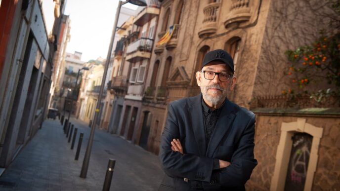Fallece Marcos Ordóñez, referente de la crítica teatral española