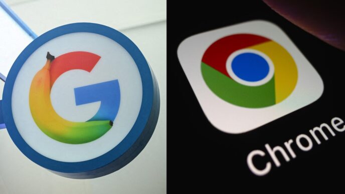 Diferencias esenciales entre Google y Google Chrome para usuarios curiosos