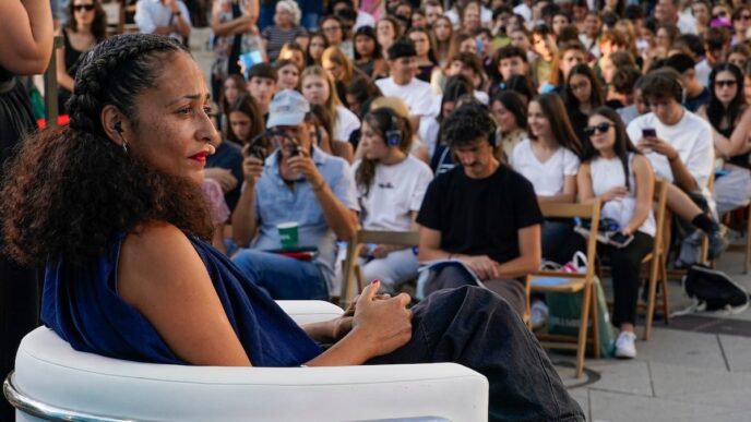 Festivales literarios en España: una conexión única con los autores