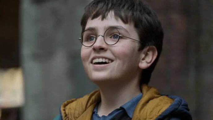 HBO Max promete magia en Navidad con nuevo tráiler de Harry Potter