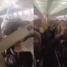 Falla en un Boeing 737 aterroriza a pasajeros en vuelo interno