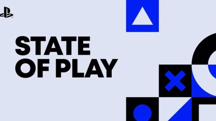 Fechas y horarios del State of Play de PlayStation 2023