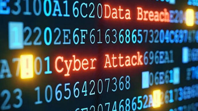 Ciberdelincuente utiliza inteligencia artificial para robar más de 600 mil tarjetas de crédito