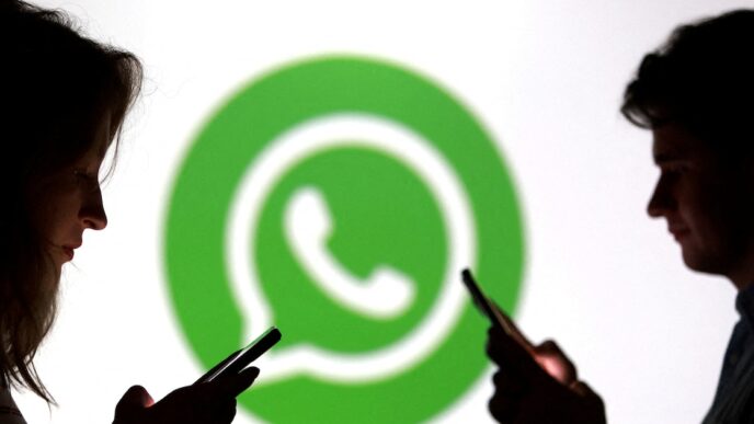 El enigma de los alias en WhatsApp y sus implicaciones sociales