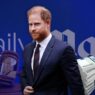 Príncipe Harry y celebridades condenados a pagar a Daily Mail