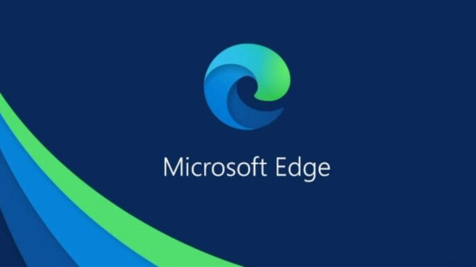 Microsoft logra victoria legal sobre regulaciones del navegador Edge en Europa