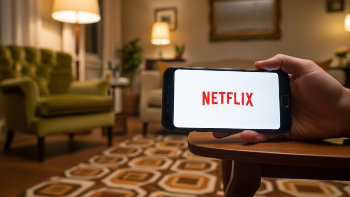 Millones de dispositivos perderán acceso a Netflix desde septiembre de 2026