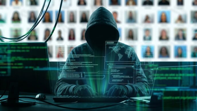 La inteligencia artificial y su rol en los ciberataques a empresas chilenas