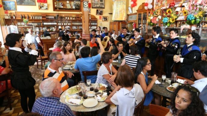 Fiestas Patrias generarán importantes ingresos en Nuevo León