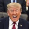 Trump anuncia nuevos ataques a Irán cerca del estrecho de Ormuz