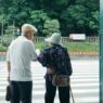 Japón celebra un récord de longevidad con más de 100 años de vida