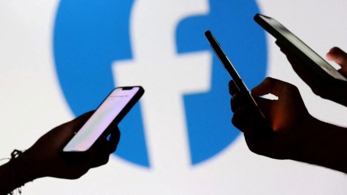 Facebook mintió sobre privacidad a 70 millones de usuarios en caso Cambridge Analytica