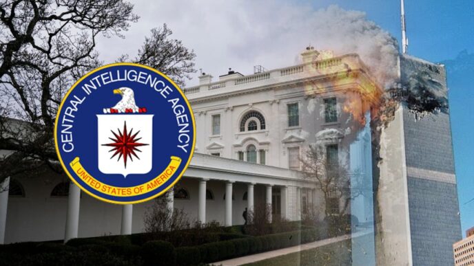 CIA alertó sobre Al Qaeda mucho antes del 11-S
