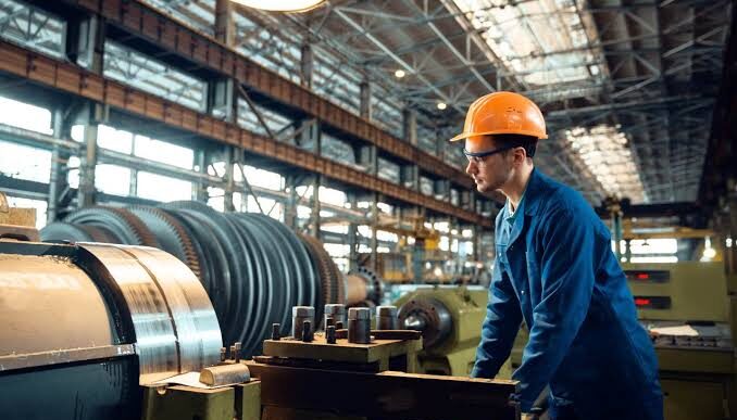 Producción industrial de México crece 2.7% en julio por avances múltiples