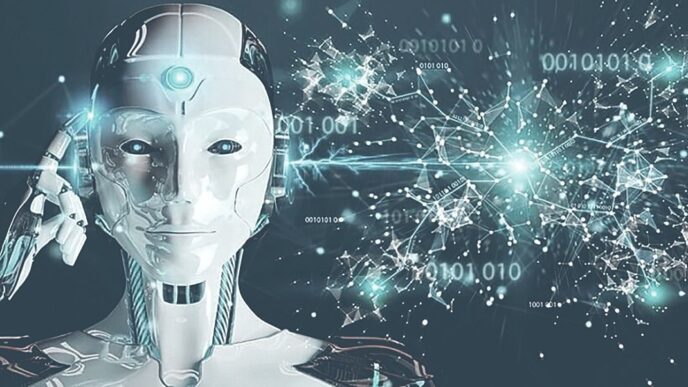 Expertos alertan sobre la necesidad de regular la inteligencia artificial física