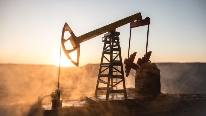 OPEP incrementa producción de petróleo a pesar de caídas en Irán