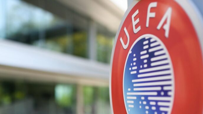 Barcelona aclara investigaciones de UEFA sobre el caso Negreira