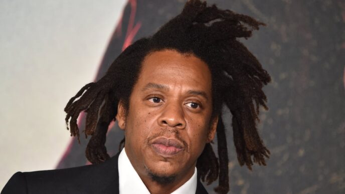 Jay-Z: El legado del rapero y empresario estadounidense en la música