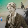 Descubrimiento del avión de Amelia Earhart en una isla remota